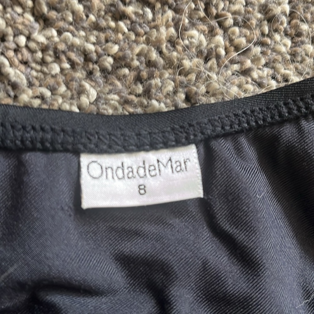 OndadeMar Bikini Sz8 - Picture 3 of 5